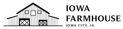 Iowa Farmhouse & Barntiques